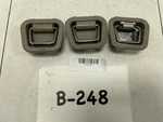 2006 Volvo XC90 Trunk Cargo Tie Down Hook Oem+. Fixed Price $66.59.