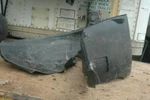 C -88 Bmw 51718402444 Oem Used Fender Liner Right Rear Seeber 51-71-8-402-444. Fixed Price $46.80.