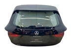 2021-2023 Mercedes GLA45 Amg H247 Oem Rear Trunk Lid Liftgate Black *dings*. Fixed Price $1147.50.
