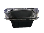 2021 Porsche Taycan Oem Front Trunk Frunk Storage Compartment Tub 9J1805075. Fixed Price $187.00.