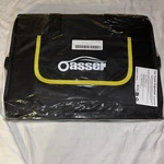 Oasser Black Car Trunk Storage Organizer Folding Collapsible For. Fixed Price $20.00.