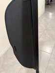 Genuine Honda Cr-v Retractable Cargo Cover Luggage Black Oem. Fixed Price $90.00.