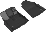 3D Maxpider Kagu Floor Liner Mats Black 1ST Row For Acura Mdx 2022 - 2026. Fixed Price $124.99.