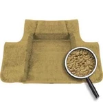 For Chevy Nova 69-72 Oer Gold Molded Loop Replacement Trunk Area Carpet. Fixed Price $200.28.