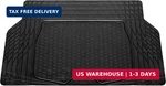 Fh Group Climaproof Universal Cargo Mat All-weather, Trimmable Trunk (55". Fixed Price $52.83.