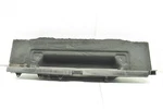 2010-2016 Porsche Panamera Rear Center Trunk Cover Panel Carpet 97055125100. Fixed Price $51.15.
