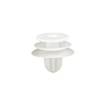 Sf 63121 Wheelhouse, Trunk Trim & Package Tray Retainer For Nissan 84915-0W010. Fixed Price $13.99.