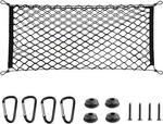 Cargo 35.4" X 15.8' Inch Trunk For Suv & Automotive Nets Small. Fixed Price $28.45.