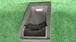 2018-2024 Bmw X3 Left Luggage Compartment Trunk Flap Oem 51477445817. Fixed Price $64.00.