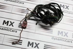 Porsche Cayenne 955 Turbo Wiring Harness Tailgate Trunk Rear Left 7L5971145. Fixed Price $17.47.