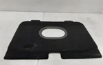 Jeep Jk Wrangler Subwoofer Cutout Load Bearing Cargo Cover 2015 2016 2017 98306. Fixed Price $135.00.