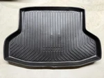Oem 2016-2021 Honda Civic Sedan Rear Cargo All Weather Mat Liner 08U45-TBA-100. Fixed Price $84.99.
