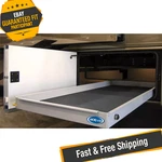 Morryde CTG60-3390W 800 Lb 33" X 90" Cargo Sliding Tray. Fixed Price $838.01.
