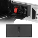 Steel Tailgate Table Storage Rack Foldable Cargo Box Fit 2021-2026 Ford Bronco. Fixed Price $114.89.