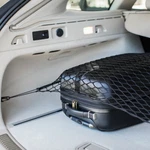 Trunk Floor Style Mesh Cargo Net For Buick Regal Tourx Sportback 2018-2020 New. Fixed Price $16.95.