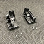 Oem 2014 - 2018 Bmw X5 F15 Trunk Cargo Tonneau Cover Shade Support Bracket. Fixed Price $25.00.