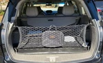 Rear Trunk Envelope Style Mesh Web Cargo Net For Acura Mdx 2007-2013 Brand New. Fixed Price $16.95.