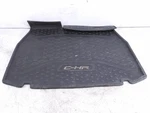 2018-2022 Toyota C-hr Rear Cargo Trunk Floor Carpet Mat PT924-1C170-02. Fixed Price $104.74.