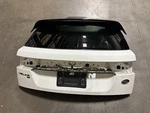 2018-23 Range Rover L560 Velar Trunk Lid Liftgate Tailgate Hatch Shell White Oem. Fixed Price $750.00.