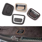 Rear Luggage Trunk Boot Mat Floor Carpet Switch Latch Handle For Mercedes Be. Fixed Price $42.23.
