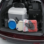 2018-2023 Chevrolet Traverse Vertical Cargo Net 23398581 Black W/ Logo Oem Gm. Fixed Price $61.98.