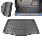 Cargo Trunk Tray Liner Rear Floor Mat For Suzuki Swift 2017-2024. Fixed Price $24.51.