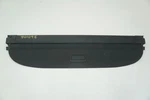 Rear Trunk Cargo Luggage Cover Roller Blind Black Oem 4M8863553B Audi RSQ8 2022. Fixed Price $509.99.