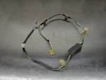 EB1461 2007 Honda S2000 Interior Roof Dome Light Lamp Wire Harness. Fixed Price $14.99.