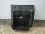 2018 Toyota Tacoma Crew Cab Drivers Left Rear Behind Seat Storage Panel 11246631. Fixed Price $199.83.