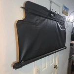 10-17 Chevy Equinox Cargo Cover Black Retractable Security Panel Oem. Fixed Price $89.99.