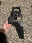 2009-2014 Ford F150 F-150 Drivers Side Center Dash Vent Trim Panel Black. Fixed Price $31.40.