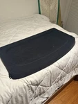 2009-18 Volkswagen Vw Tiguan Cargo Cover Trunk Shade Shelf 5N0867769. Fixed Price $28.00.