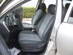 Chrysler Pt Cruiser 2006-2010 Vinyl Custom Seat Cover. Fixed Price $199.00.