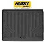 Husky 23321 Weatherbeater Cargo Liner Rear Back 21-24 Ford Bronco Door. Fixed Price $169.99.