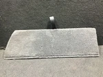 04 - 09 Bmw X3 E83 Trunk Cargo Floor Storage Compartment Tray Lid Cover Oem D34. Fixed Price $17.60.