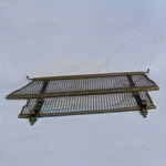 Gm Oem 15209757 Black Cargo Storage Net W/ Hooks Fits 03-06 Tahoe Silverado Base. Fixed Price $110.39.