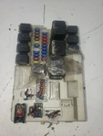 Used Fuse Box Engine Fits: 2007 Nissan Maxima 3.5L Vin 4TH Digit VQ35DE Grade. Fixed Price $59.00.