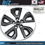 Genuine Wheel Cover For 2017-2021 Kia Niro Oe# 52960-G5120. Fixed Price $88.28.