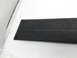 2010-2014 Subaru Outback Passenger Right Side Mat 95067AJ04BVH Black. Fixed Price $44.98.