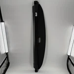 Bmw Cargo Cover Retractable Black Oem Luggage Shade 7471986 Rear Trunk. Fixed Price $110.00.