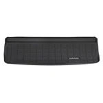 Genuine Volkswagen 2018-2023 Tiguan Muddybuddy 7 Seater Trunk Liner 5NL-061-161A. Fixed Price $68.11.