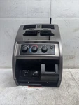 2006 Dodge Dakota Center Dash Radio Bezel Heater A/c Vents Trim 5KN37DX9AA. Fixed Price $100.00.
