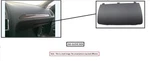 Glove Box Oem 2019 Ford F150 GL3Z-15060T10-BX. Fixed Price $125.00.
