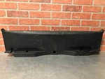 08-15 Mitsubishi Evolution 10 X Oem Trunk Center Rear Plastic Trim 7240A032. Fixed Price $29.99.