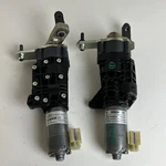 2017 Audi Q7 Left & Right Rear Trunk Assist Drive Motor SET-2 4M0827851A Oem. Fixed Price $184.25.