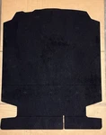 2020-2025 Toyota Corolla Rear Trunk Mat Cargo Spare Tire Floor Carpet Cover Oem. Fixed Price $139.95.