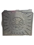 2016931633 Rear Tray For Mercedes-benz 190 (bm 201) 1989. Fixed Price $88.79.