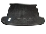 2017-2019 Kia Sportage Oem Black Cargo Mat Waterproof Rear Trunk Protector Used. Fixed Price $89.99.