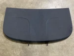 2012-2018 Audi A7 RS7 Rear Cargo Cover Panel 4G8867769 Black (tl). Fixed Price $120.00.