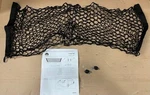 Fits 2013-2016 Dodge Dart Cargo Interior Net Kit 82213345 New Oem. Fixed Price $35.70.